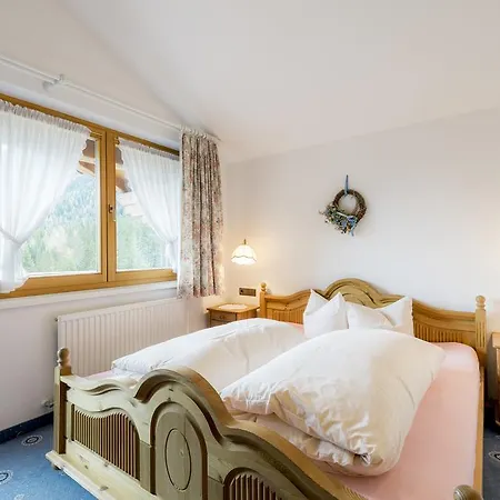 Appartement Wippas Ischgl