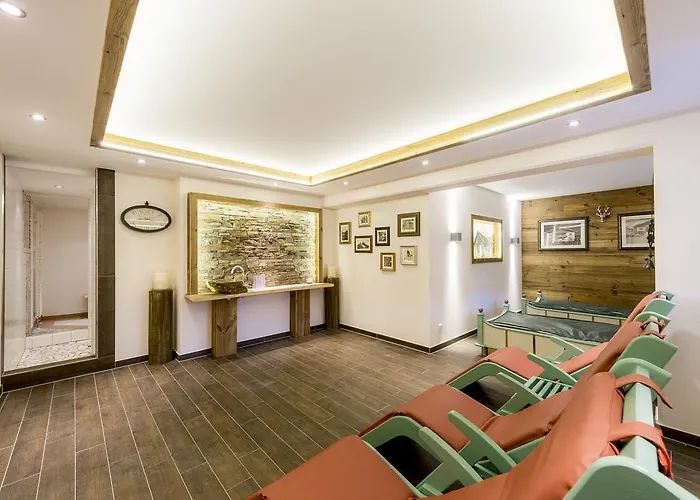 公寓 Wippas 伊施格尔