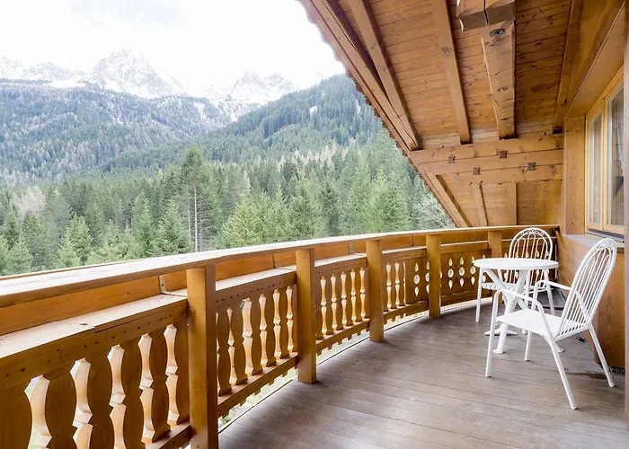 公寓 Wippas 伊施格尔