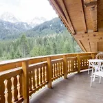 Apartamento Wippas Ischgl