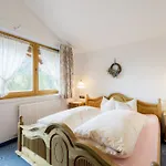 Apartamento Wippas Ischgl