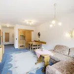 Apartamento Wippas Ischgl