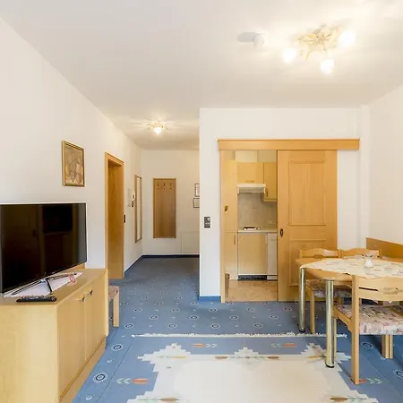 Apartament Wippas Ischgl