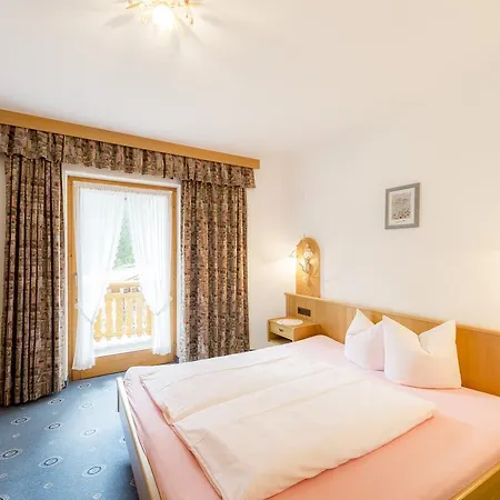 Apartament Wippas Ischgl