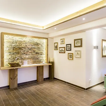 Appartement Wippas *