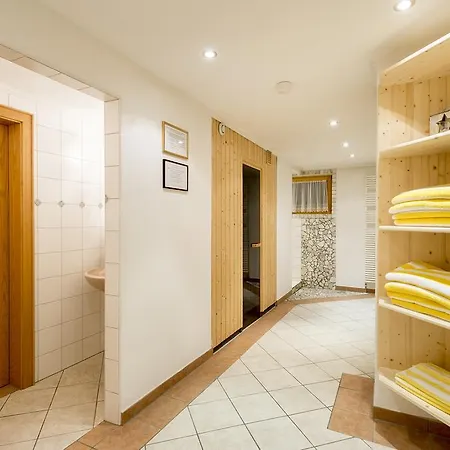 Appartement Wippas *