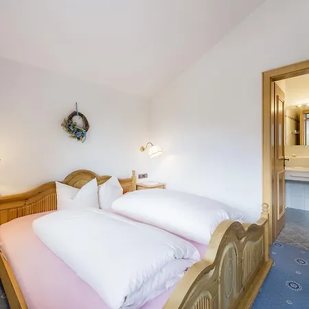 Appartement Wippas Ischgl