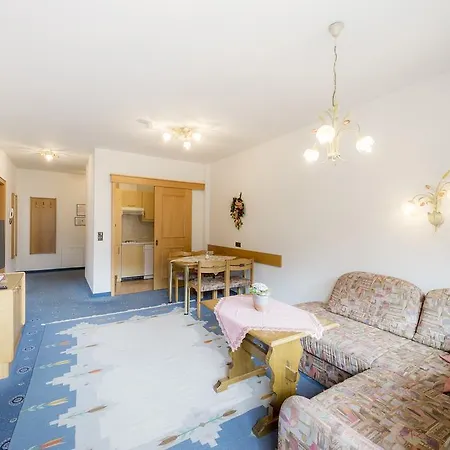 Appartement Wippas Ischgl