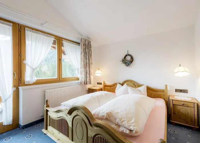 Appartamento Wippas Ischgl