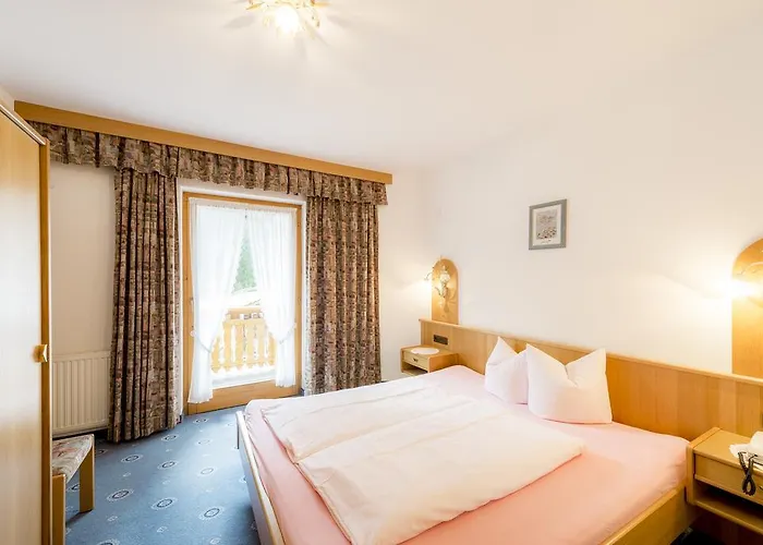 Appartamento Wippas Ischgl